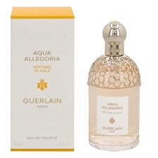 Guerlain Aqua Allegoria Nettare Di Sole Eau De Toilette Spray 125ml/4.2oz
