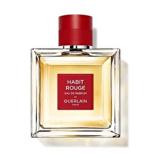 Guerlain Habit Rouge Eau De Parfum Spray 50ml/1.6oz