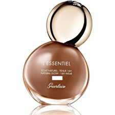 Guerlain L`essentiel Natural Glow Liquid Foundation 06n Very Deep Spf 20 30ml