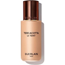 Guerlain Terracotta Le Teint Fluid Makeup Foundation #3.5w 30ml