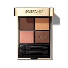 Guerlain Ombres G 4 Colours Eyeschadow Palette - # 258 Wild Nudes 4 x 1.5g