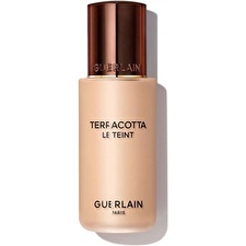 Guerlain Terracotta Le Teint Foundation #2.5n Neutral Neutre 35ml