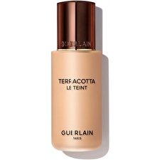 Guerlain Terracotta Le Teint Foundation #3w Warm Doré 35ml