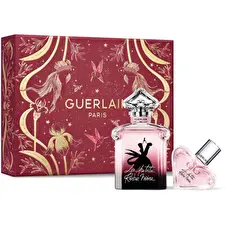 Guerlain La Petite Robe Noire Woman Set Eau De Parfum 75ml & Flacon Coeur 20ml