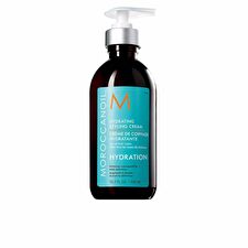 Moroccanoil Hydrating Styling Cream ( All Types Of Hair ) 300ml