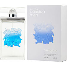 Franck Olivier Eau De Passion Eau De Toilette Spray 60ml/2.5oz