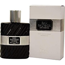 Dior Eau Sauvage Extreme Intense Eau De Toilette 100ml