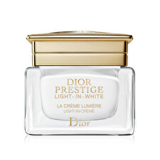 Christian Dior Prestige Light-in-white Illuminating Cream For Face 50ml