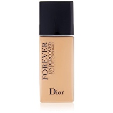 Christian Dior Diorskin Forever Undercover Full Cover Cream Foundation 021 Linen 40ml