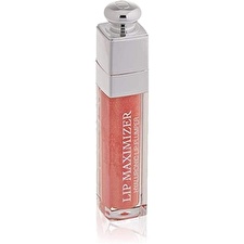 Dior Volume Lip Gloss Addict Lip Maximizer (collagen Activ High Volume Lip Plumper) 6ml - Shade: 010 Holo Pink