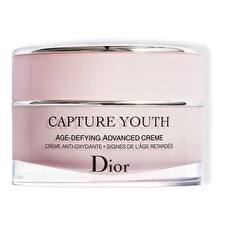 Christian Dior Capture Youth Age-defying Cream For Face 50ml