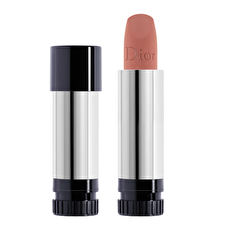 Christian Dior Couture Colour Matte Lip Balm 100 Nude Look Refill 3.5 G