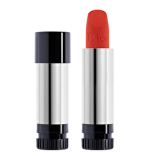 Christian Dior Couture Colour Matte Lip Balm 999 Terra Bella Refill 3.5 G
