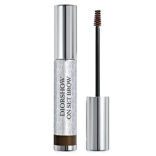 Dior Waterproof Eyebrow Gel Show (on Set Brow) 5ml - Shade: 032 Dark Brown