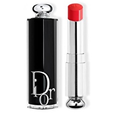 Christian Dior Addict Shine Cream Lipstick 856 Defile Refillable 3.2 G