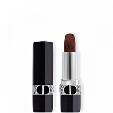 Christian Dior Couture Colour Matte Cream Lipstick 400 Refillable 3.5 G