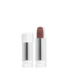 Christian Dior Couture Colour Velvet Cream Lipstick 300 Nude Style Refill 3.5 G