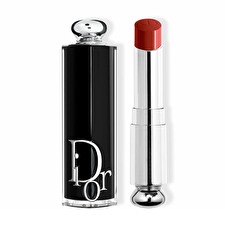 Dior Addict Shine Lipstick - Refillable #845 Vinyl Red 3.2g