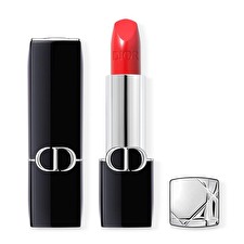Christian Dior Rouge Dior Satin - # 453 Adorée 3.5g