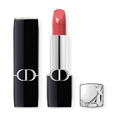 Dior Rouge Dior Satin Lipstick #458 Paris 3.5g