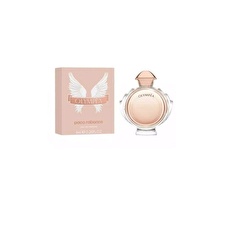 Paco Rabanne Olympea Eau De Parfum For Women 6ml *miniature