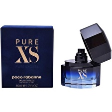 Rabanne Pure Xs Eau De Toilette 50ml