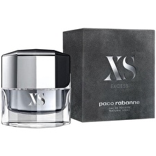 Paco Rabanne Xs Excess Eau De Toilette 100ml