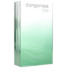 Paco Rabanne Dangerous Me Eau De Parfum Unisex 62ml