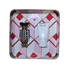 Rabanne Fame Set 2 Pz