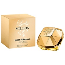 Paco Rabanne Lady Milion Eau De Parfum 30ml