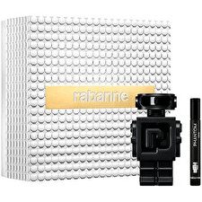Rabanne Phantom - Parfém 100ml & Parfém 10ml