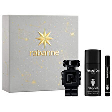Rabanne Phantom - Parfém 50ml & Deodorant Ve Spreji 150ml & Parfém 10ml