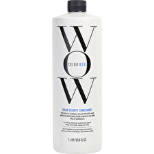 Color Wow Color Security Conditioner Fine-normal (fine To Normal Hair) 1000ml