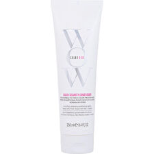 Color WOW Color Security Conditioner For Normal To Thick Color Treated Hair 250ml