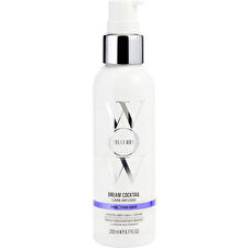 Color WOW Dream Cocktail Carb Infused Leave In Thickening Treatment 200ml