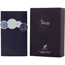 Afnan Tribute Blue Eau De Parfum 100ml