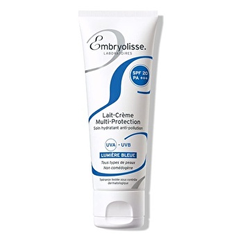 Lait-Creme Multi-Protection - 40ml