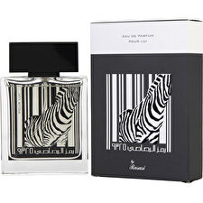 Rasasi Rumz Al 9325 Pour Lui Eau De Parfum 50ml