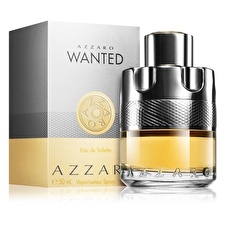 Loris Azzaro Wanted Eau De Toilette For Men 50ml