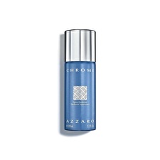 Azzaro Chrome Deospray 150ml