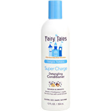 Fairy Tales Super Charge Detangling Conditioner 355ml/12oz