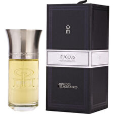 Liquides Imaginaires Les Eaux Arborantes - Succus Unisex Eau De Parfum 100ml
