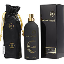 Montale Oud Dream Eau De Parfum Spray 100ml/3.4oz