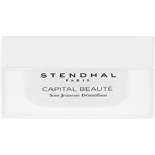 Stendhal Paris Capital BeautÉ Soin Jeunesse Détoxifiant 50ml