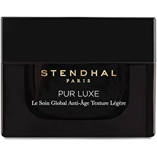 Stendhal Paris Pur Luxe Le Soin Global Anti-âge Texture Légère 50ml