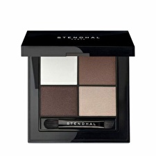 Stendhal Paris Palette Sourcils Haute Précision #410-universel 3.5 Gr