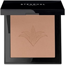 Stendhal Paris Poudre Compacte Perfectrice #130-ambre Rosé 9 Gr