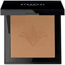Stendhal Paris Poudre Compacte Perfectrice #131-ambre 9 Gr