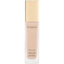 Stendhal Paris Pur Luxe Fond De Teint Soin Anti-age #410-porcelaine 30ml