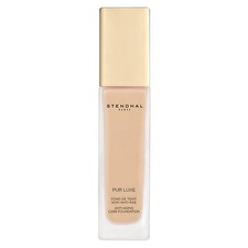 Stendhal Paris Pur Luxe Fond De Teint Soin Anti-age #420-sable 30ml